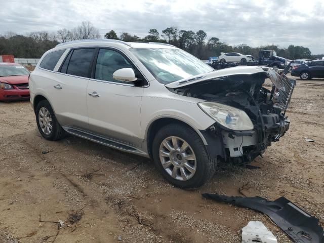 2011 Buick Enclave CXL