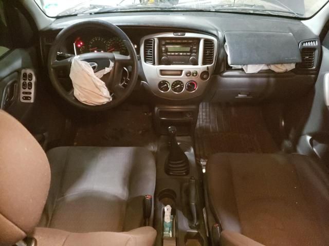 2003 Mazda Tribute DX