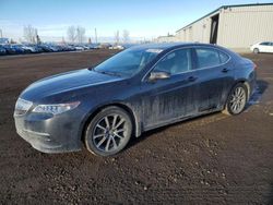 2015 Acura TLX Tech for sale in Rocky View County, AB