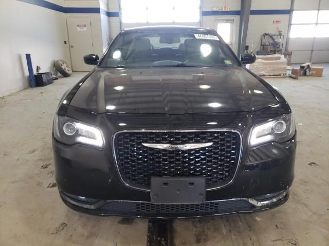 2020 Chrysler 300 S