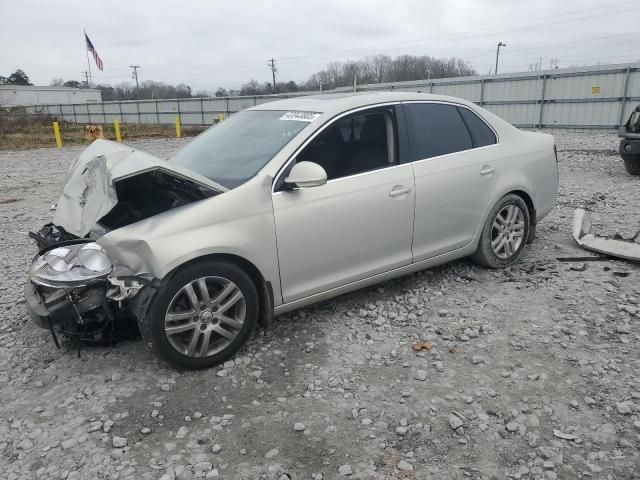 2010 Volkswagen Jetta TDI