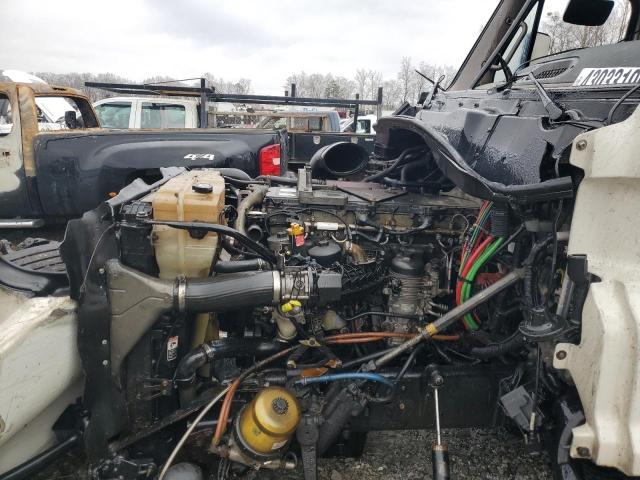 2014 Freightliner Cascadia 125