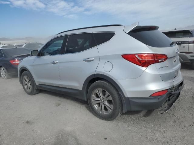 2014 Hyundai Santa FE Sport