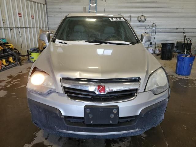 2008 Saturn Vue XE