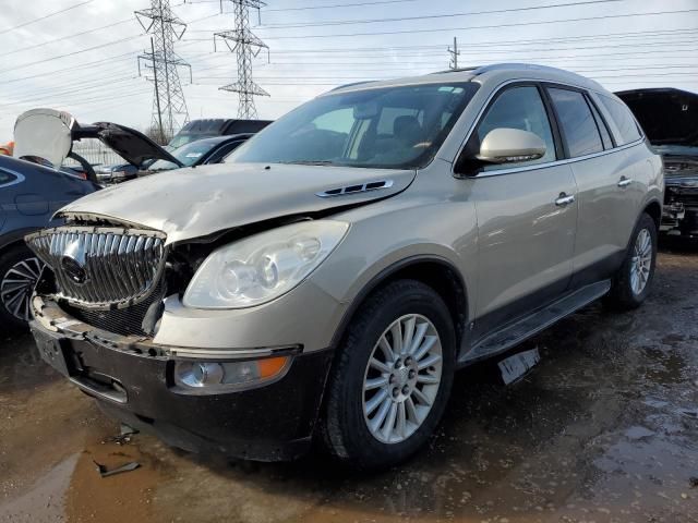 2010 Buick Enclave CX