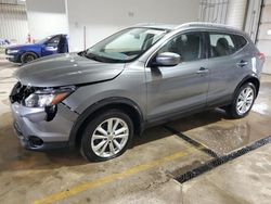 2018 Nissan Rogue Sport S for sale in York Haven, PA