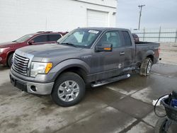 2012 Ford F150 Super Cab for sale in Farr West, UT