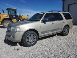 Lincoln Vehiculos salvage en venta: 2008 Lincoln Navigator