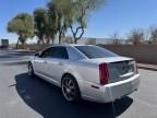 2009 Cadillac STS