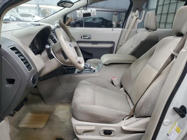 2007 Ford Edge SEL