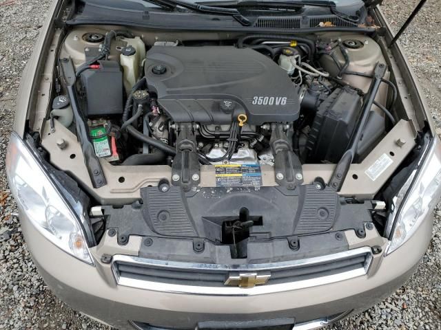 2007 Chevrolet Impala LS