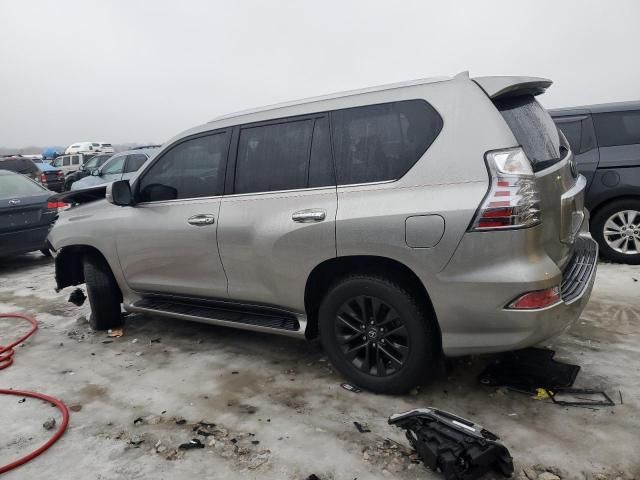 2020 Lexus GX 460 Premium