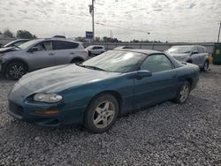 1999 Chevrolet Camaro for sale in Hueytown, AL