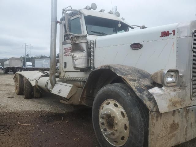 2006 Peterbilt 379