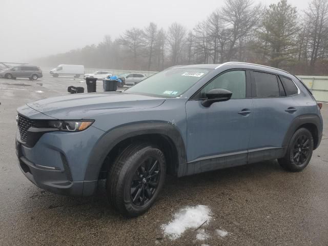 2023 Mazda CX-50 Preferred Plus