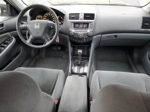 2006 Honda Accord SE