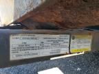2013 Zook Utility Trailer
