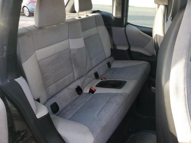 2015 BMW I3 BEV
