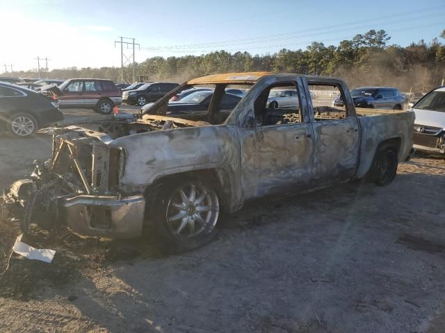 2014 GMC Sierra K1500 SLT