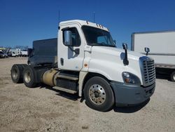 Freightliner Cascadia 125 salvage cars for sale: 2016 Freightliner Cascadia 125