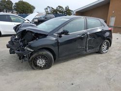 Hyundai Vehiculos salvage en venta: 2016 Hyundai Elantra GT