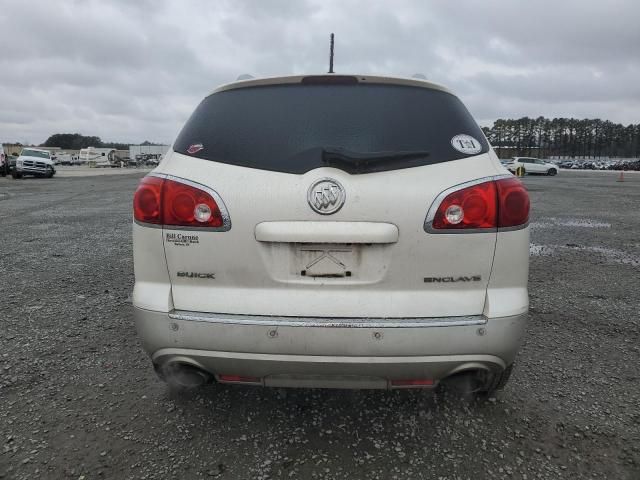 2012 Buick Enclave