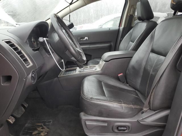 2007 Ford Edge SEL