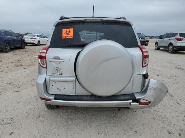 2012 Toyota Rav4