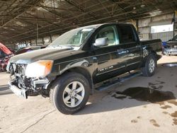 2008 Nissan Titan XE en venta en Phoenix, AZ