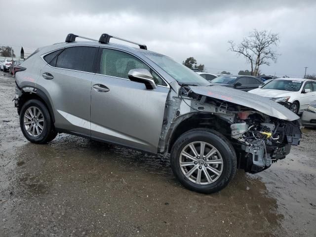 2019 Lexus NX 300 Base