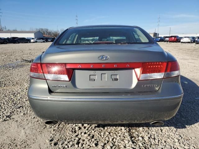 2006 Hyundai Azera SE