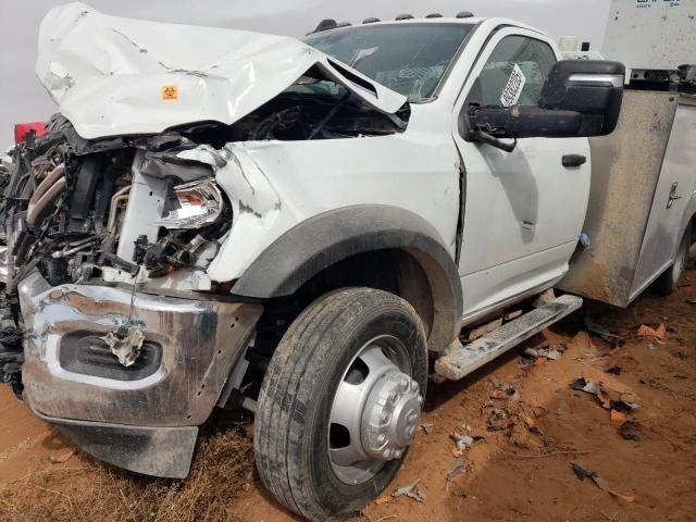 2024 Dodge RAM 5500