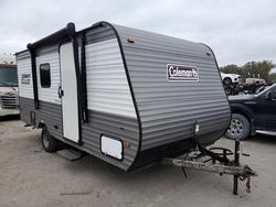 Salvage cars for sale from Copart Apopka, FL: 2023 Coleman Lantern