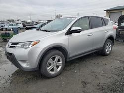 Toyota Vehiculos salvage en venta: 2014 Toyota Rav4 XLE