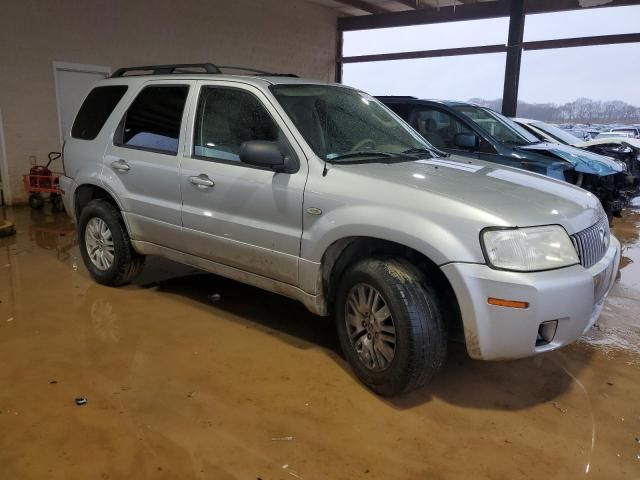 2005 Mercury Mariner