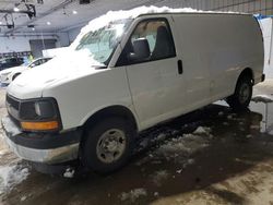 2017 Chevrolet Express G2500 for sale in Candia, NH