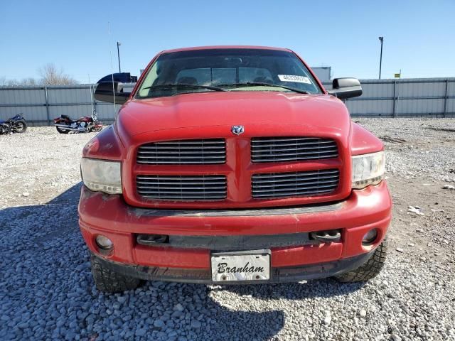 2003 Dodge RAM 2500 ST