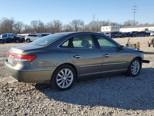 2006 Hyundai Azera SE