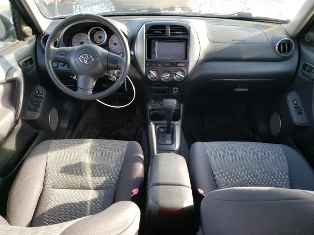 2005 Toyota Rav4