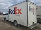 2020 Chevrolet Express G3500