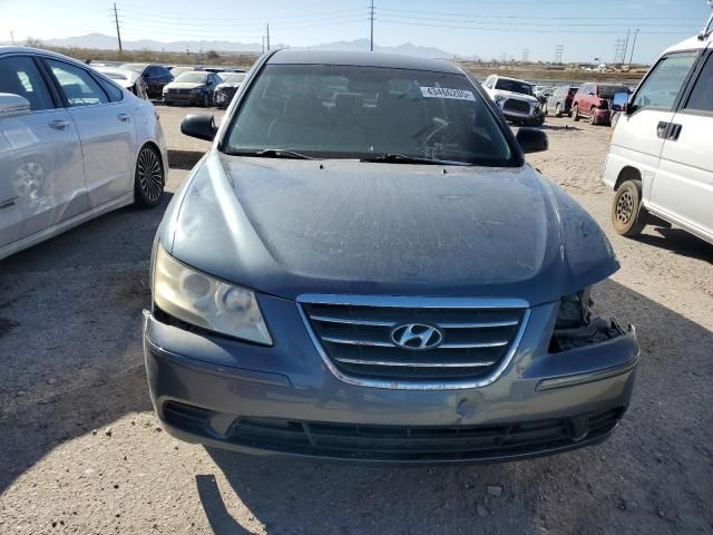 2010 Hyundai Sonata GLS