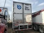 2025 Cimc Trailer