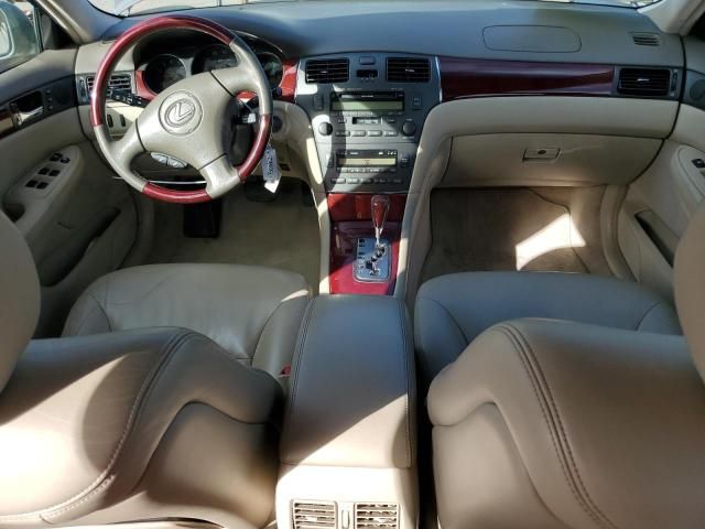 2003 Lexus ES 300