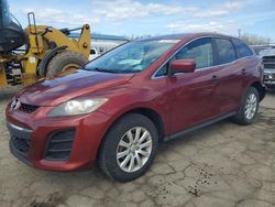 2011 Mazda CX-7 for sale in Pennsburg, PA