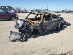 Dodge Charger salvage cars for sale: 2021 Dodge Charger Scat Pack