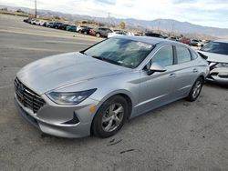 Hyundai Sonata salvage cars for sale: 2021 Hyundai Sonata SE