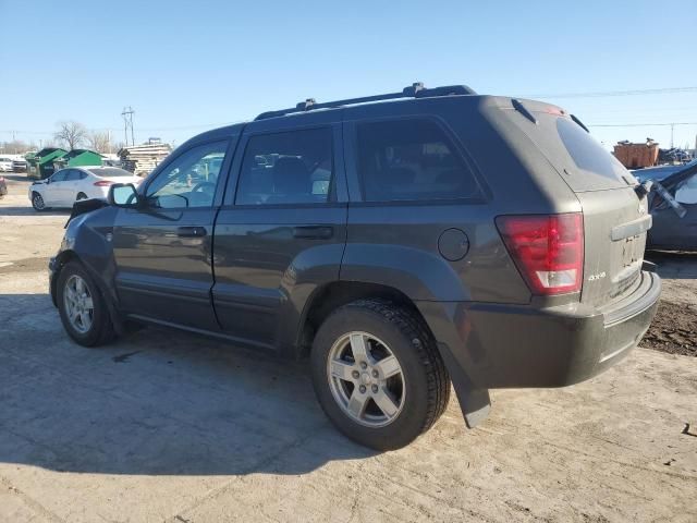 2005 Jeep Grand Cherokee Laredo