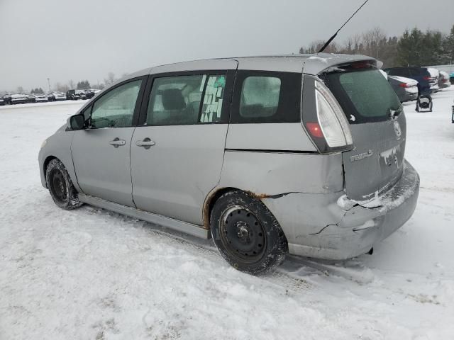 2010 Mazda 5