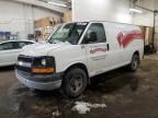 2013 Chevrolet Express G3500