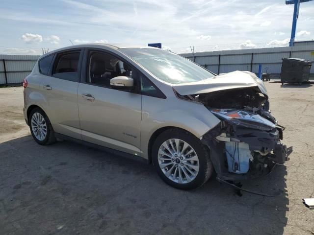 2018 Ford C-MAX SE